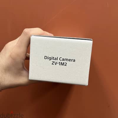 NEW Sony ZV-1 II 20.1MP Digital Camera – WHATSAPP +971 505848764