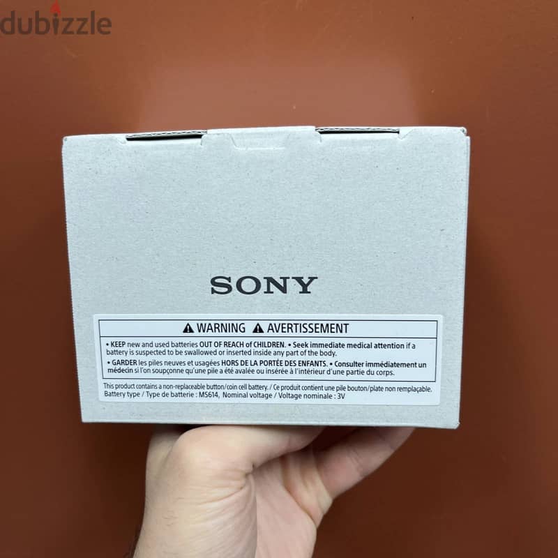 NEW Sony ZV-1 II 20.1MP Digital Camera – WHATSAPP +971 505848764 6