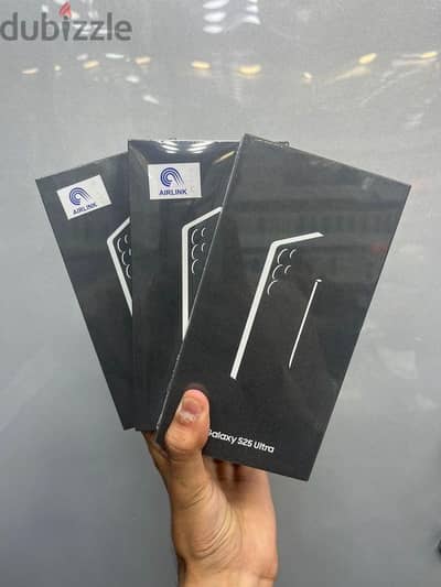 BUY 2 GET 1 FREE New Samsung Galaxy S25 Ultra WHATSAPP +971 505848764