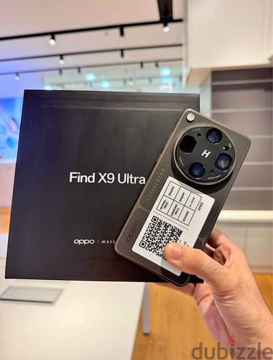 New OPPO Find X9 Ultra 5G — WHATSAPP +971 505848764