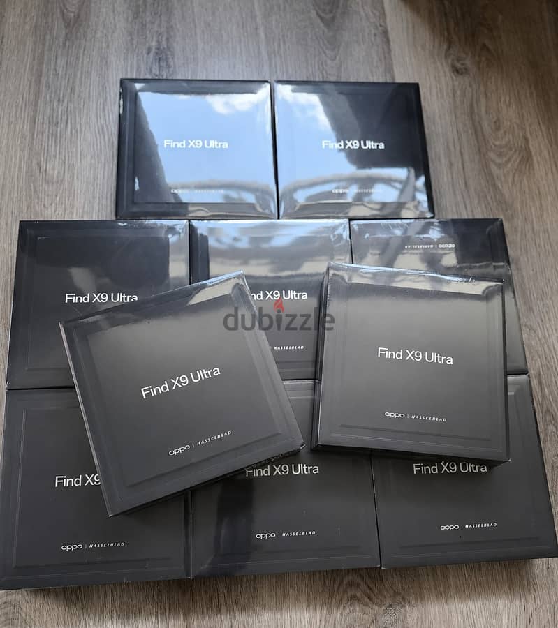 New OPPO Find X9 Ultra 5G — WHATSAPP +971 505848764 2