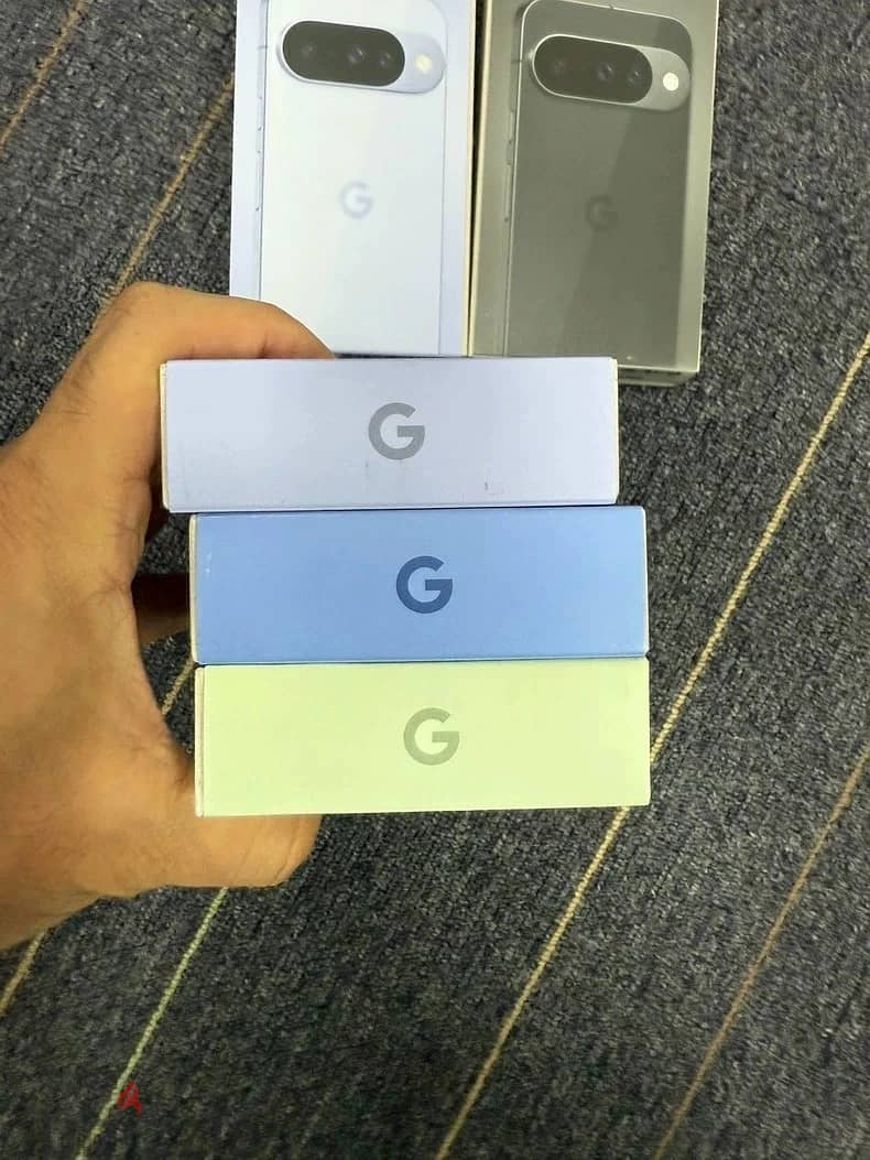 NEW GOOGLE PIXEL 10 / PIXEL 10 PRO – WHATSAPP +971 505848764 2