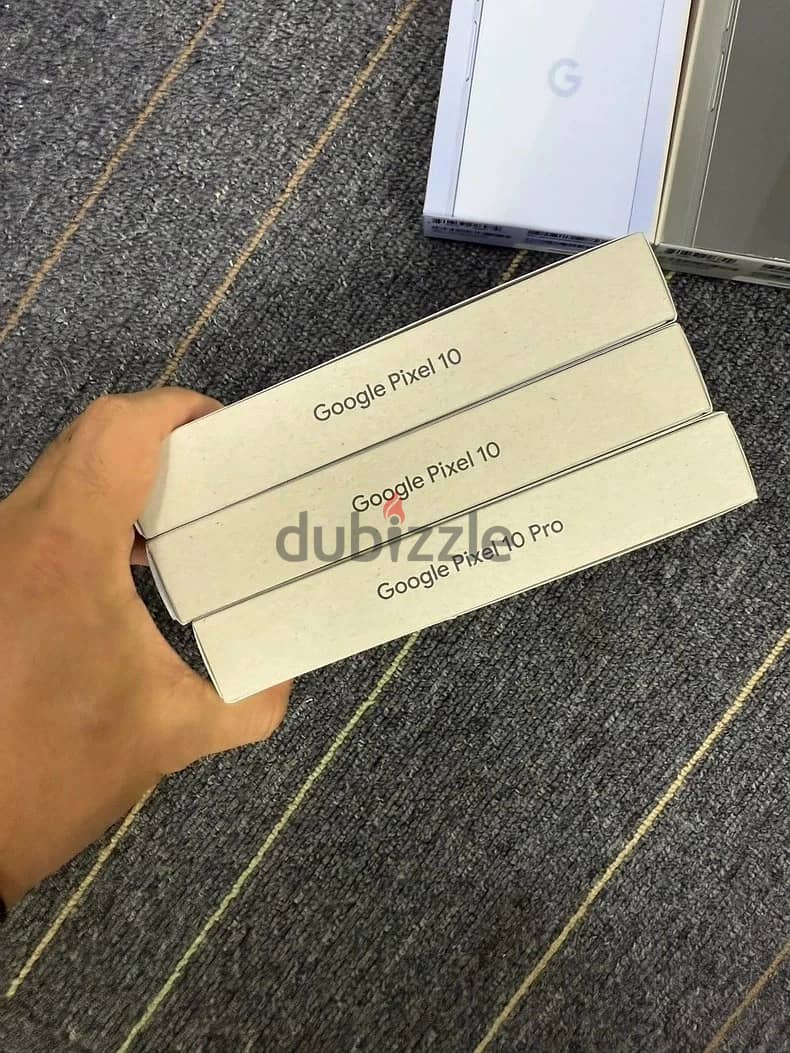 NEW GOOGLE PIXEL 10 / PIXEL 10 PRO – WHATSAPP +971 505848764 3