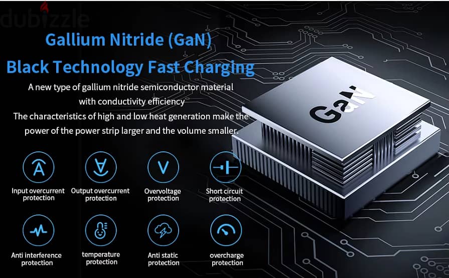 شاحن مكتبي محطة شحن charger charging station 520w 4