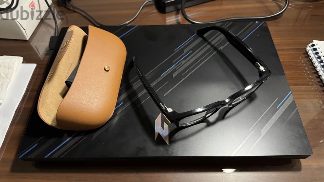 Ray Ban Meta Gen 2 Glasses 3