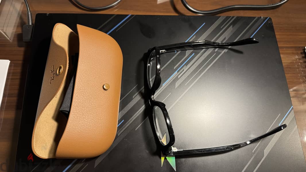 Ray Ban Meta Gen 2 Glasses 4