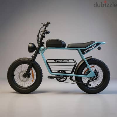 48v Emtb Moped Retro Electric Bicycle Hybrid Bike E-Bike Road Dirt