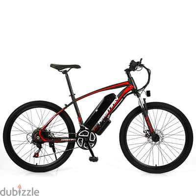 E Mountain Cycle/ 7 Speed 26'' 36v Electric Bike/ Wholesale Electric