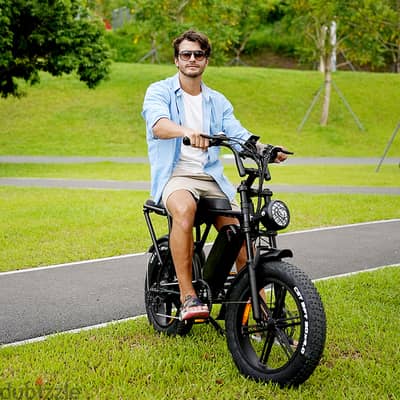 MX BR Warehouse OUXI V8 48V 1000W