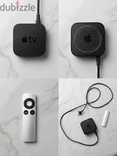 Apple TV