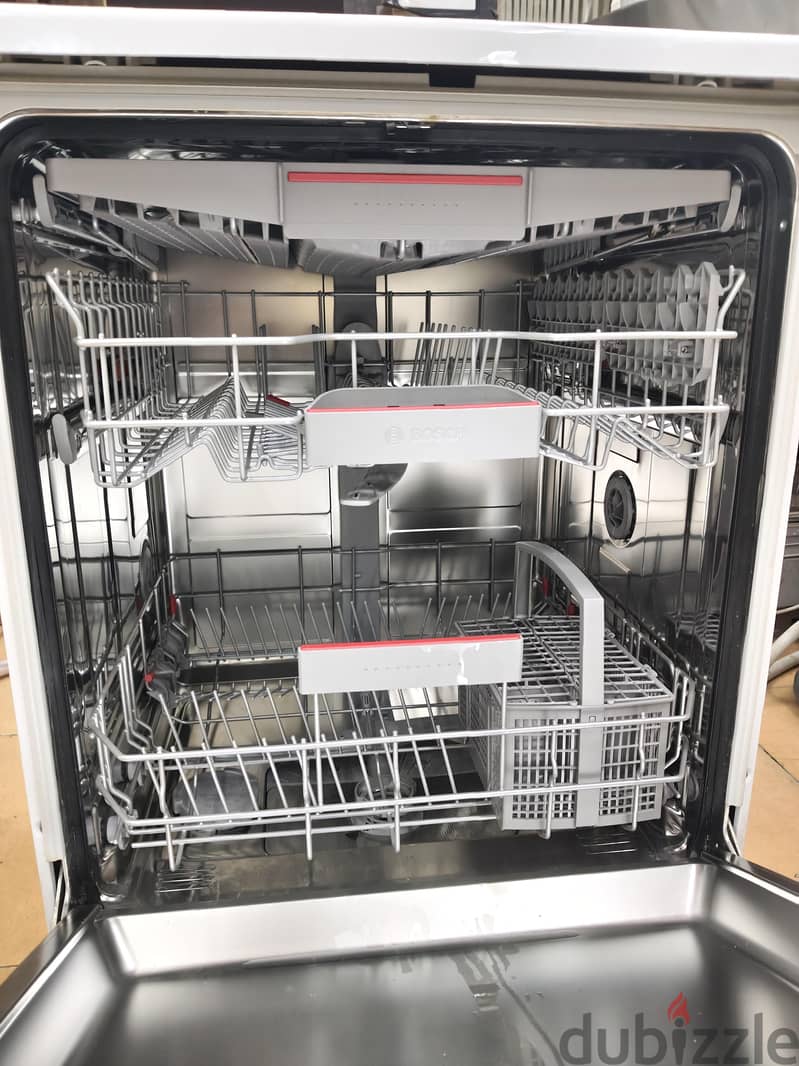 Bosch Dishwasher Series 4 1