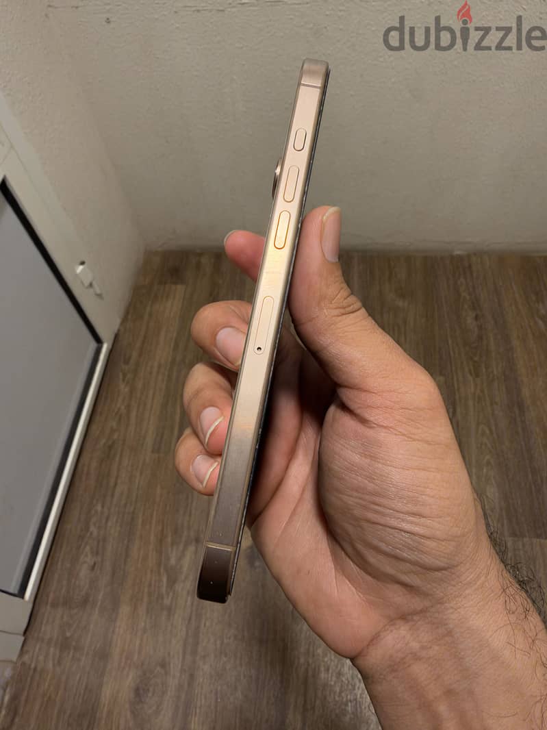 Apple - iPhone 16 Pro Max 512GB 1