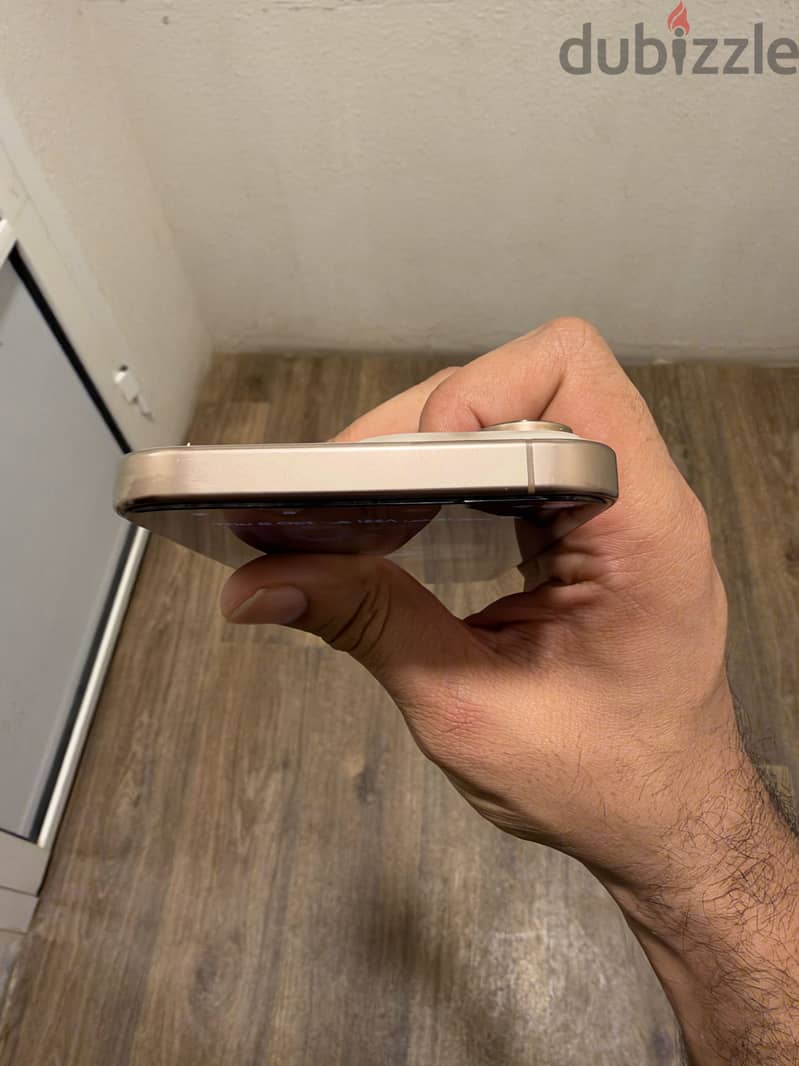 Apple - iPhone 16 Pro Max 512GB 2
