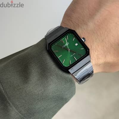 Men luxury watches