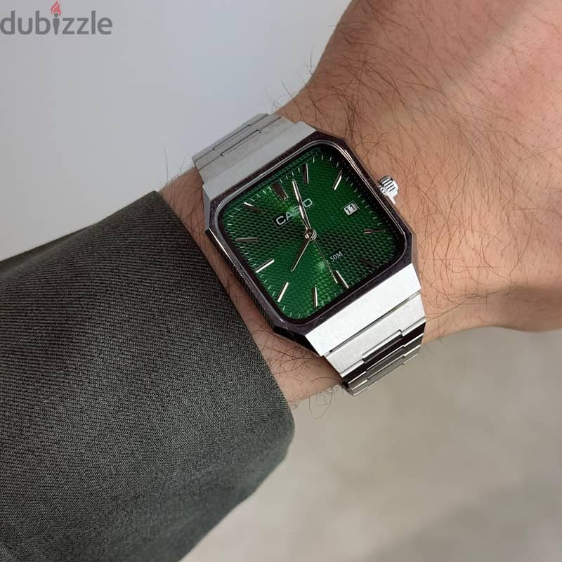 Men luxury watches 1