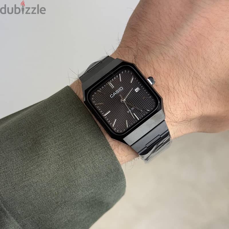 Men luxury watches 2