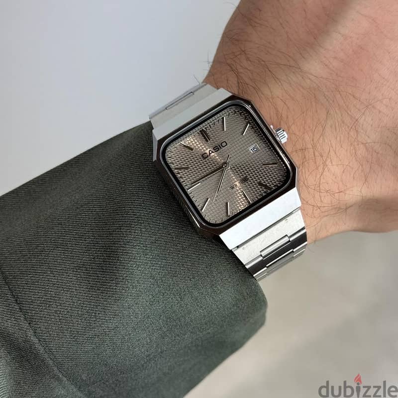 Men luxury watches 3