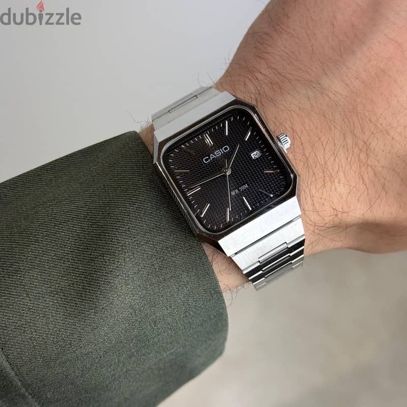 Men luxury watches 4