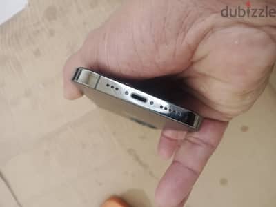 I phone 12 pro