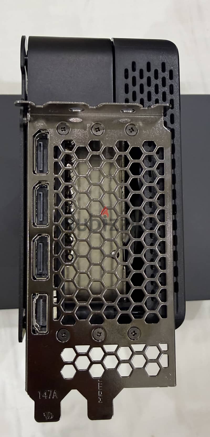 Gainward Phantom GeForce RTX 5090 32GB (Not Working) 5