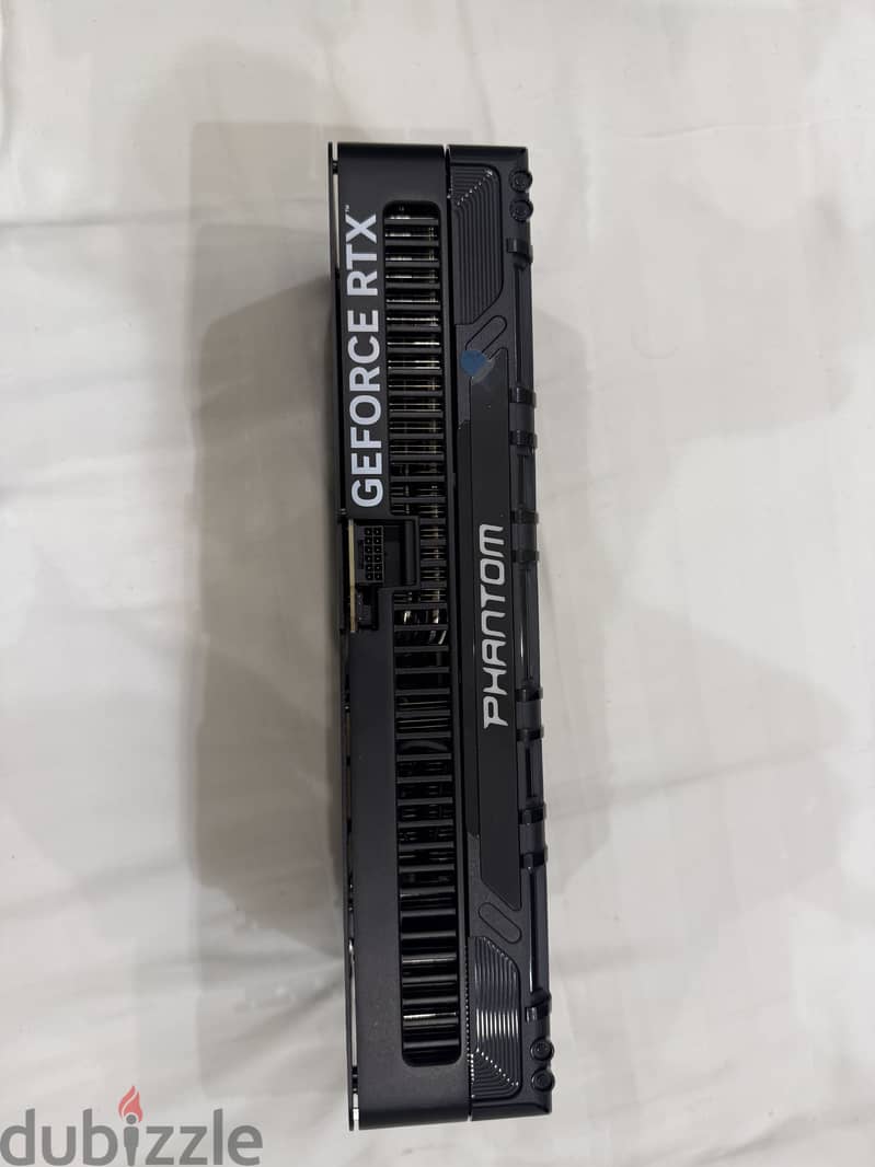 Gainward Phantom GeForce RTX 5090 32GB (Not Working) 7