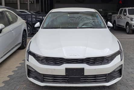 كيا K5 2026* | Kia K5 2026