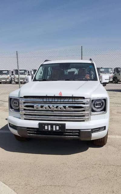 **ا  هافال H9 2026 | Haval H9 2026