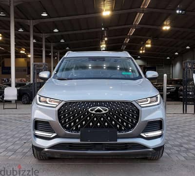 شيري تيجو 8 برو ماكس 2025 | Chery Tiggo 8 Pro Max 2025