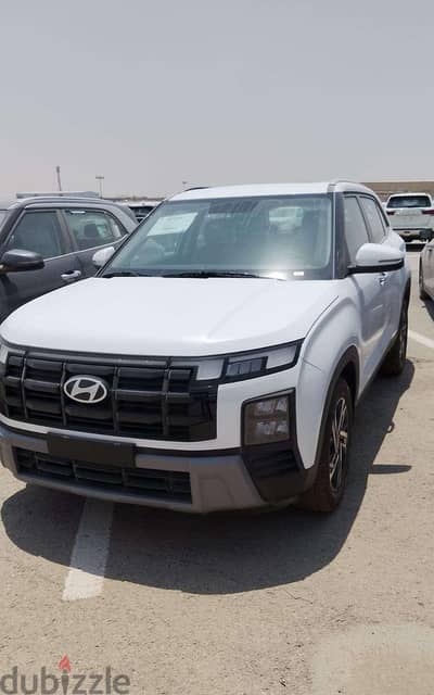 هيونداي كريتا 2026 | Hyundai Creta 2026