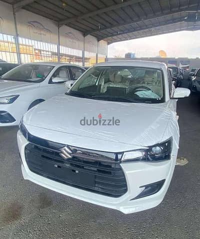 سوزوكي ديزاير 2027 | Suzuki Desire 2027