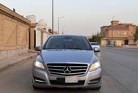 مرسيدس بانوراما   R300 2011 | Mercedes Panorama   R300 2011