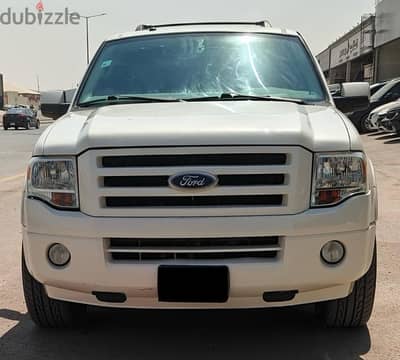 فورد اكسبيديشن 2007 | Ford Expedition 2007