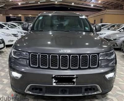 جيب شيروكي 2021 فل كامل | Jeep Cherokee 2021 Full Option