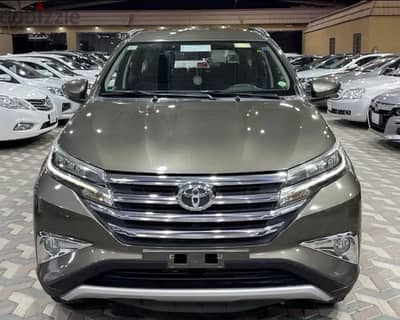 تويوتا رش 2022 بحالة ممتازة | Toyota Rush 2022 in Excellent Condition