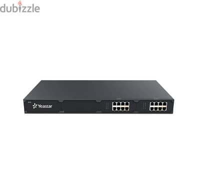 سنترال IP ياستار S100 للشركات