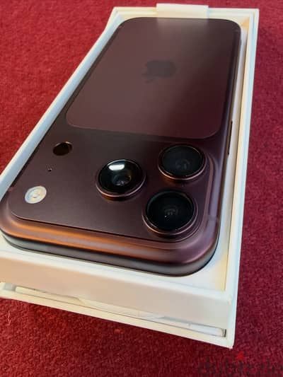 آبل آيفون 18 برو ماكس