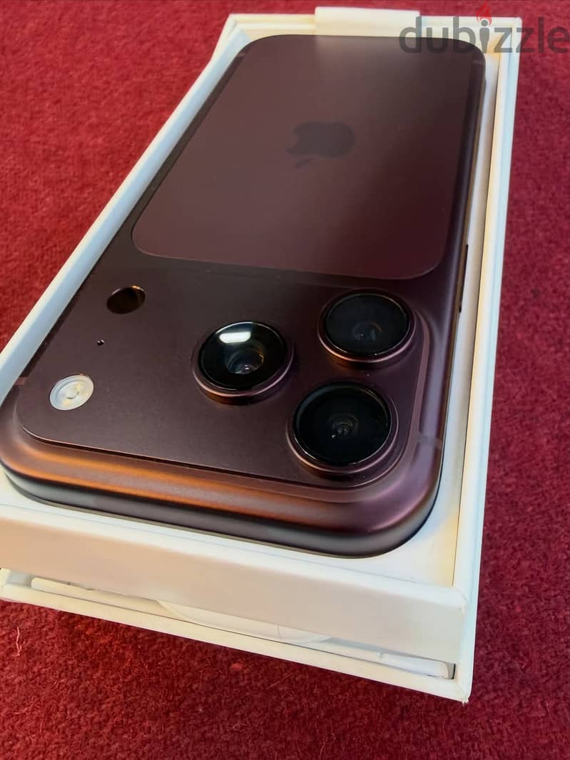 آبل آيفون 18 برو ماكس 2