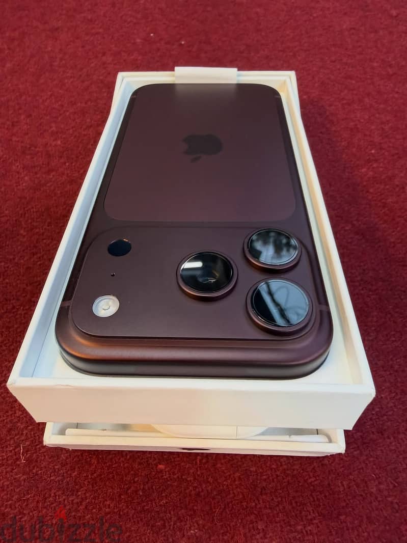 آبل آيفون 18 برو ماكس 5