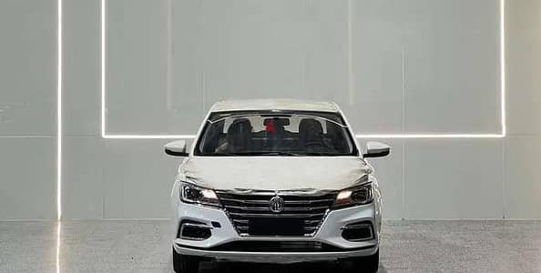 إم جي 5 موديل 2026 | MG 5 Model 2026