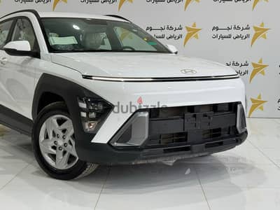 هيونداي كونا 2025