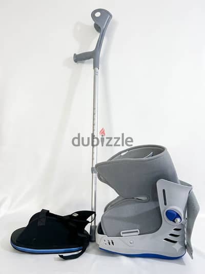 Medical equipments
