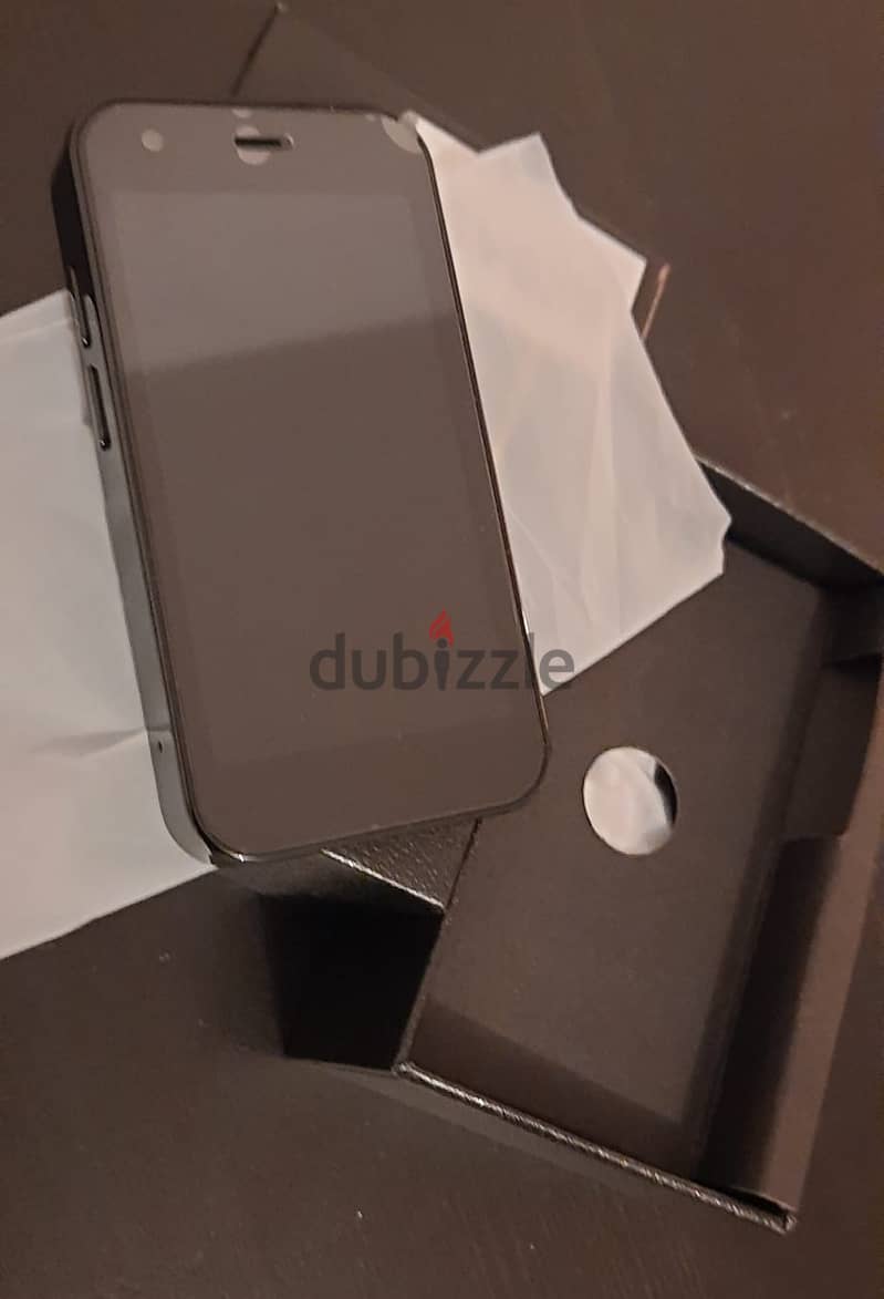 Mini smart phone 1