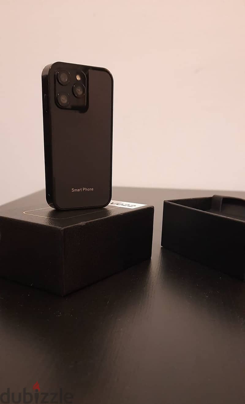Mini smart phone 2