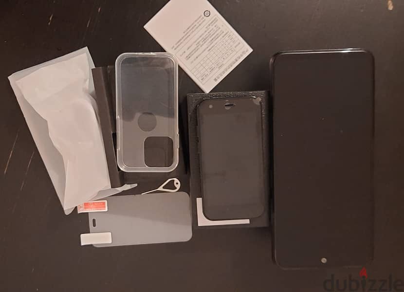 Mini smart phone 3