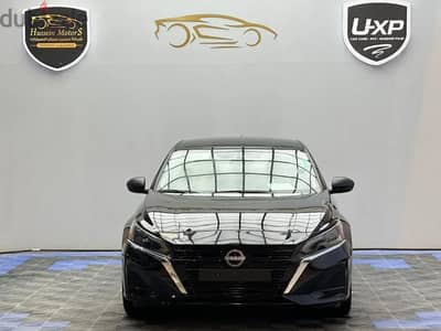 نيسان - NISSAN التيما 2026