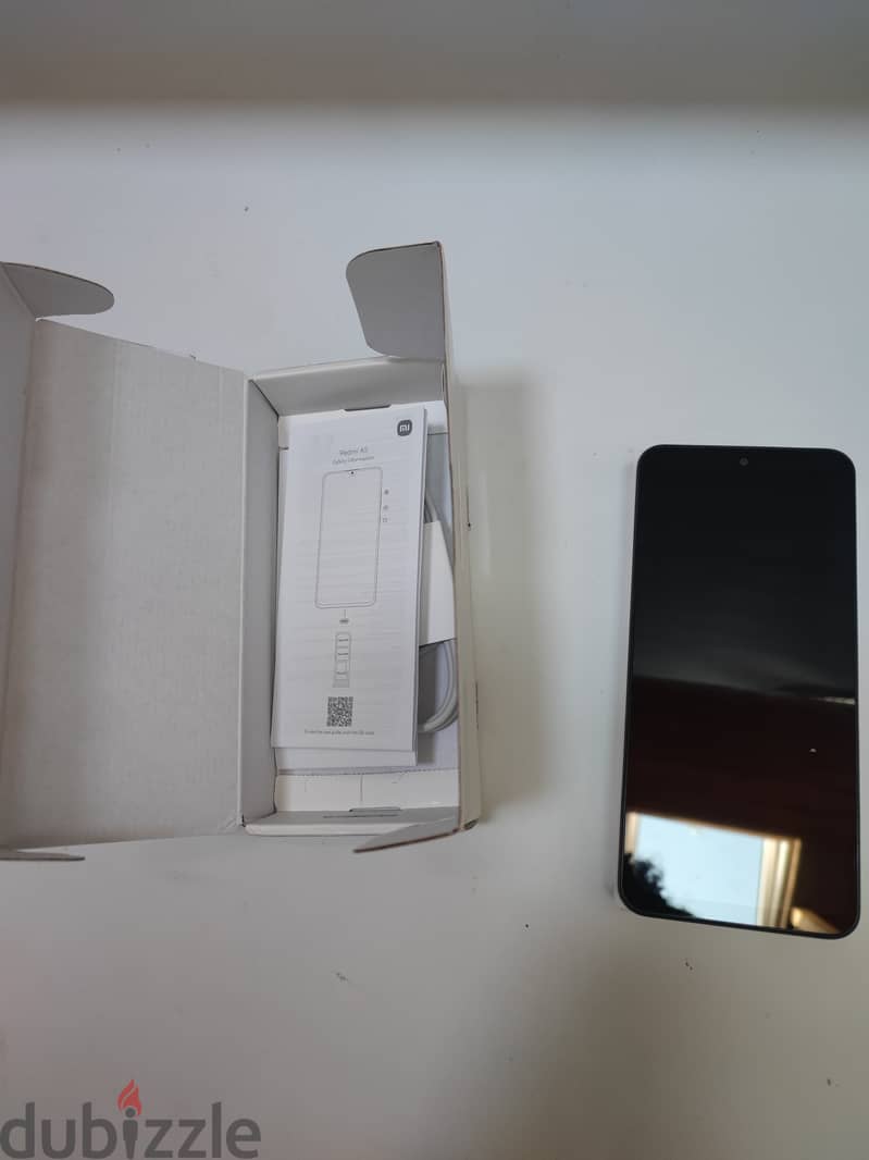 Xiaomi Redmi A5 NEW تلفون ردمي جديد 1