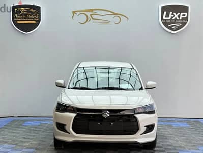 سوزوكي - SUZUKI ديزاير 2026