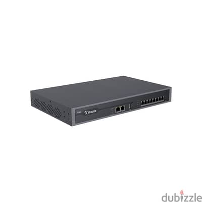 سنترال IP ياستار P550 للشركات الصغيرة والمتوسطة