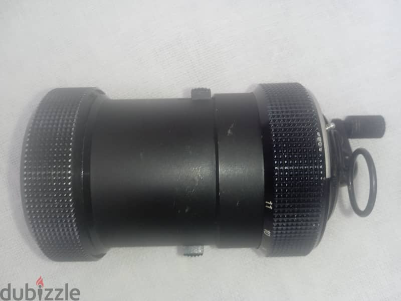 Curta Mechanical calculator Type 1 (Year 1956) 5