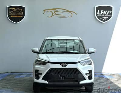 تويوتا - TOYOTA رايز 2026